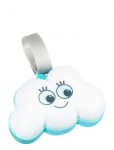 Badabulle - Cloud Nightlight - &Ouml;&ouml;lambid - ONE SIZE