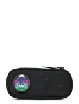 Beckmann Norway - Oval Pencil Case, Pixel - Pinalid - ONE SIZE