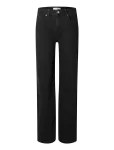 Selected - Slfalice Hw Wide Long Black Jeans Noos - Laiad - 32 x 32