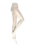 Swedish Stockings - Eira Petite Dots Tights - Sukkp&uuml;ksid - L
