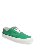 Polo Ralph Lauren - Canvas-Keaton V2-Sk-Ltl - Madala s&auml;&auml;rega tossud - 48