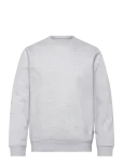 Jack & Jones - Jprblaethan Logo Crewneck Sweat Sn - Dressipluusid - XL