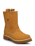 Timberland - Mid Pull On Boot - Talvesaapad - 43