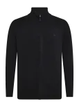 Timberland - Cotton Full Zip Sweater - Lukuga džemprid - XL