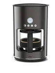 Witt - Witt Classic Coffee Maker - Kohvimasinad - 1.5L/12CUPS