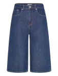 2NDDAY - 2Nd Rilyn - Corsica Blue Denim - Bermuda - 29