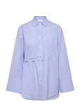 2NDDAY - 2Nd Cassie - Crisp Summer Shirting - Pikkade varrukatega - 42