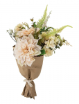 Bloomingville - Glow Bouquet - Kuivatatud ja kunstlilled - H46CM