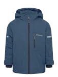 Didriksons - Falken Kids' Jacket - Shell-joped - 140