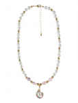 Name It - Nmftinna Necklace - Kaelakeed - ONE SIZE