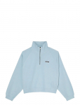 Quiksilver - Coronet Peak Fleece - Spordifliisid ja vahekihid - S