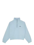 Quiksilver - Coronet Peak Fleece - Spordifliisid ja vahekihid - S