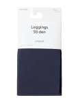 Lindex - Leggings 50 Denier - Sukkp&uuml;ksid - M