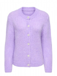 JDY - Jdydinea L/S Button Cardigan Knt Noos - Kardiganid - L