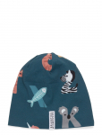 Geggamoja - Bamboo Beanie - Kootud m&uuml;tsid - 1-2Y