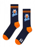 Happy Socks - Star Wars&trade; Ashoka Sneaker Sock - Tavalised sokid - 41-46