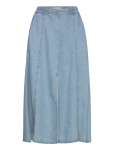 FREE/QUENT - Fqmilo-Skirt - Teksaseelikud - XXL