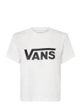 VANS - Flying V Crew Ss Tee - Spordi T-s&auml;rgid - XL