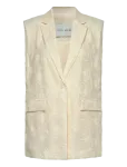 Copenhagen Muse - Cmbloomie-Waistcoat - Varrukateta bleiserid - XL