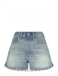 Polo Ralph Lauren - 3X1 Rigid Denim-Wvn-Shorts - L&uuml;hikesed teksap&uuml;ksid - 31