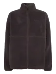 Hummel - Hmlsherpa Fleece Women - Spordi treeningjakid - XL