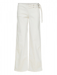 Gina Tricot - Booty Belted Jeans - Laiad - 42