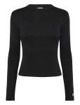 Champion - Sl Tee - Spordi pikkade varrukatega topid - L