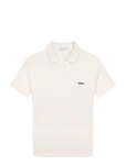 Maison Labiche - Faluere Patch Labiche - L&uuml;hikeste varrukatega kootud polos&auml;rgid - M