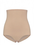 Bye Bra - Sculpting High Waist Brief - P&uuml;ksid - XXXXL