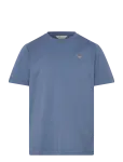 Gant Kids - Shield Ss T-Shirt - L&uuml;hikeste varrukatega - 164