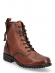 Tamaris - Women Boots - Madala kontsaga poolsaapad - 39
