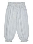 Copenhagen Colors - Crepe Pants - P&uuml;ksid - 116