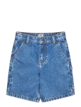 Copenhagen Colors - Denim Cargo Shorts - Cargo l&uuml;hikesed p&uuml;ksid - 152