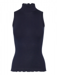 Rosemunde - Rwbernadine Organic Sl Top - Varrukateta - XL