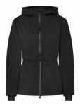 Rains - Suva Hardshell String W Jacket W3 - Vihmamantlid - M