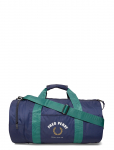 Fred Perry - Sport Nylon Large Brl Bag - Spordi j&otilde;usaalikotid - ONE SIZE