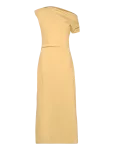 Twist & Tango - Reina Linen Dress - P&otilde;lveni ja midi - 40