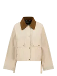 Barbour - Barbour Medland Sproof - Kerged suvejakid - 46