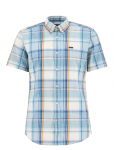 Barbour - Barbour Rockcliffe Sh - L&uuml;hikeste varrukatega s&auml;rgid - M