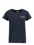 Barbour - Barbour Bede T-Shirt - L&uuml;hikeste varrukatega - 42