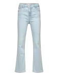 Levi's - Levi's&reg; 726&trade; High Rise Flare Jeans - Alt laienevad - 110