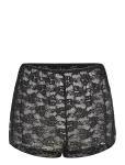 Hunkem&ouml;ller - Short Allover Lace - L&uuml;hikesed p&uuml;ksid - XS
