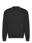 Garment Project - Gp Drop Shoulder Crew Neck Sweat - - Dressipluusid - XL