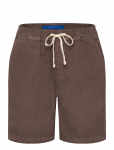 Garment Project - Corduroy Shorts - Elephant - Vabaaja l&uuml;hikesed p&uuml;ksid - XL