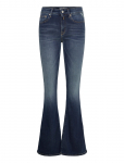 Replay - Joella Trousers Flare Regular Waist - Laieneva s&auml;&auml;rega - 30 x 32