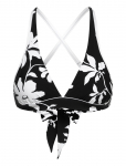 Seafolly - Multi Fit Longline Tri - Kolmnurksed bikiinitopid - 38