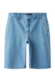 LMTD - Nlntoizza Dnm Long Shorts Noos - L&uuml;hikesed p&uuml;ksid - 176