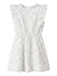 Name It - Nkffriting Capsl Dress - L&uuml;hikeste varrukatega vabaajakleidid - 128