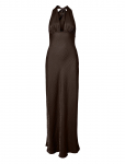 Pieces - Pcbyrsa Sl Ankle Dress Wvn D2D Pp - Maksikleidid - XL