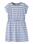 Name It - Nkfmie Ss Dress Noos - L&uuml;hikeste varrukatega vabaajakleidid - 164